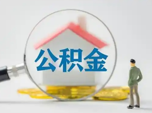 漯河取住房公积金（取住房公积金有哪些条件）